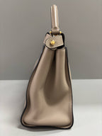 Fendi Gray Crossbody
