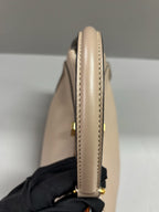 Fendi Gray Crossbody