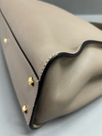 Fendi Gray Crossbody