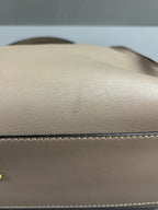 Fendi Gray Crossbody