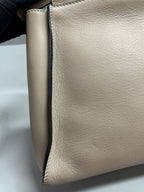 Fendi Gray Crossbody