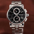 Montblanc 4810 Black Automatic (self-winding) watch 44 millimeters U0102376