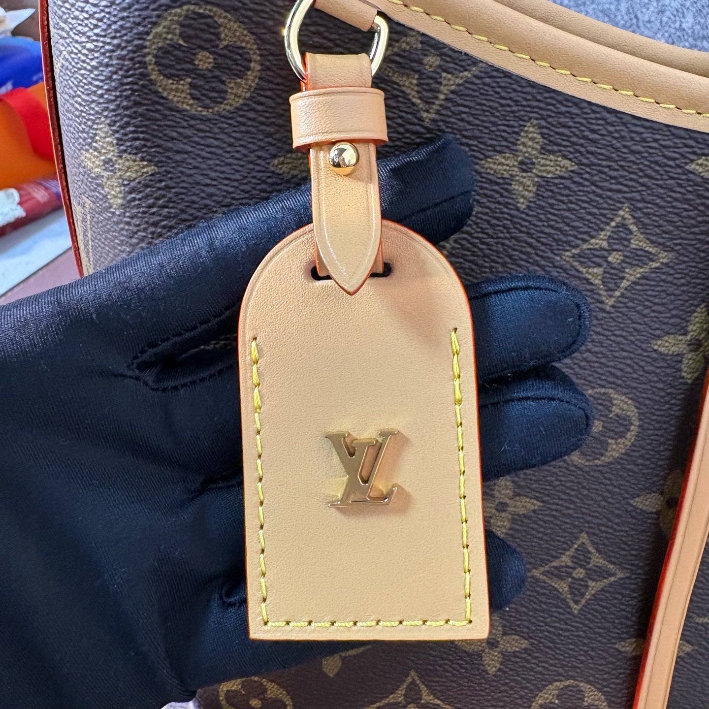 Louis Vuitton