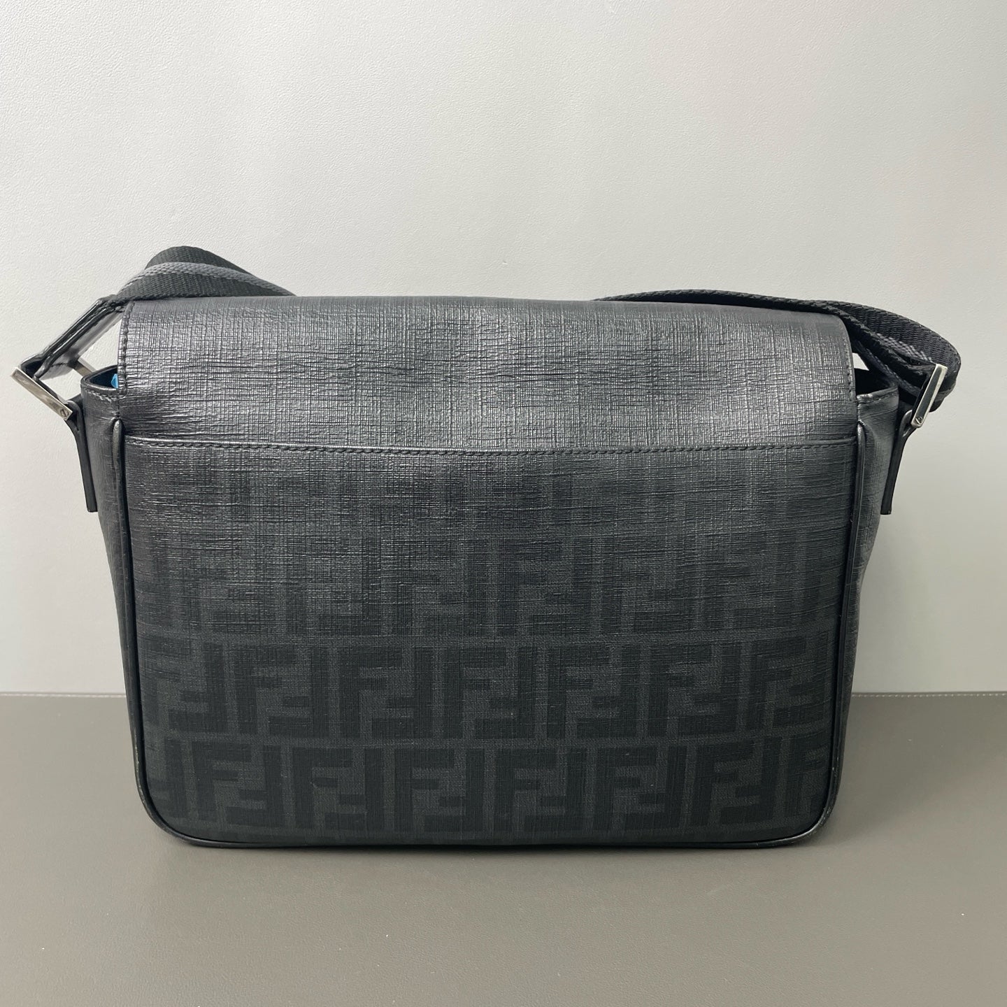 Fendi Messenger Bag