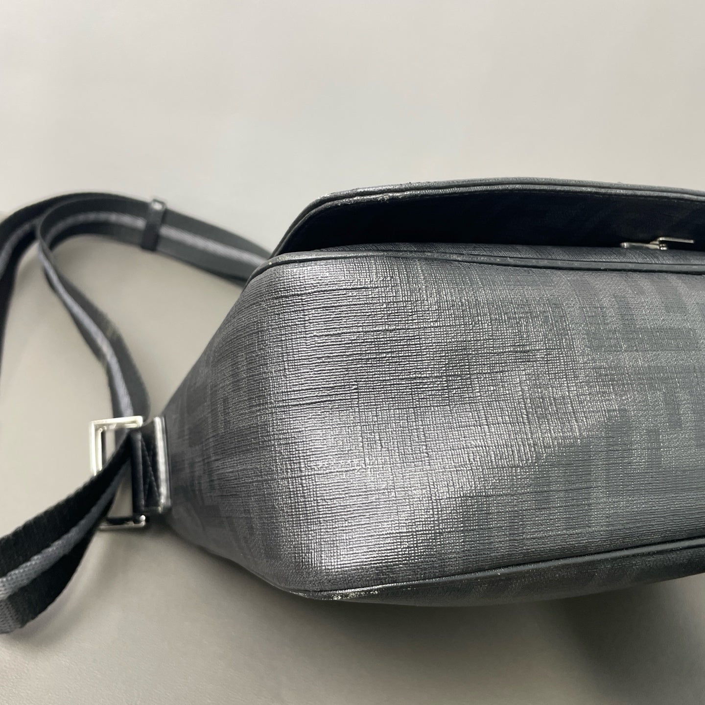 Fendi Messenger Bag