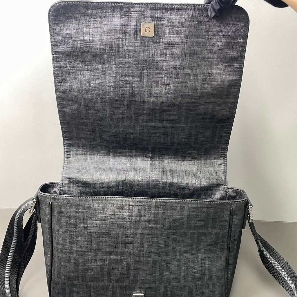 Fendi Messenger Bag