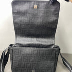 Fendi Messenger Bag