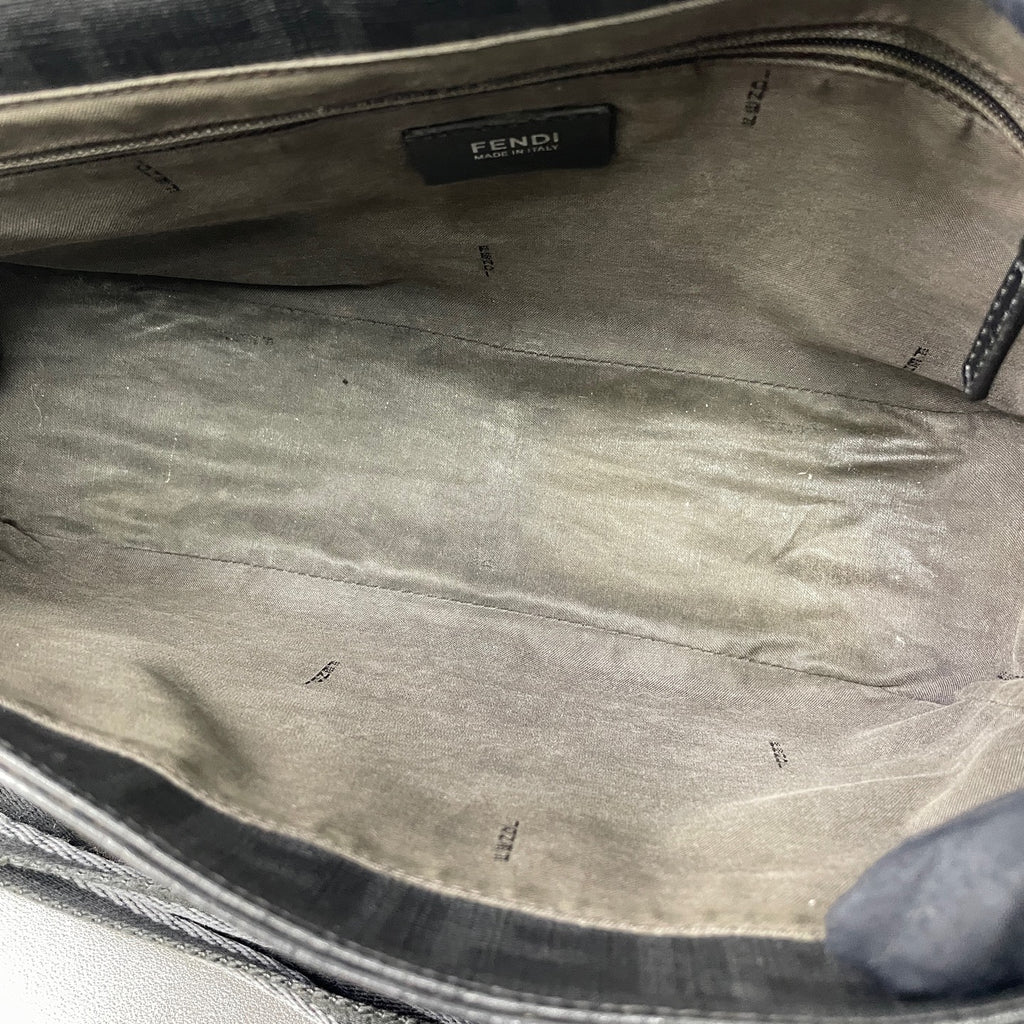 Fendi Messenger Bag