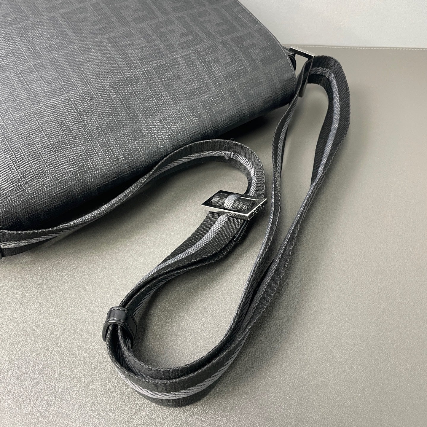 Fendi Messenger Bag