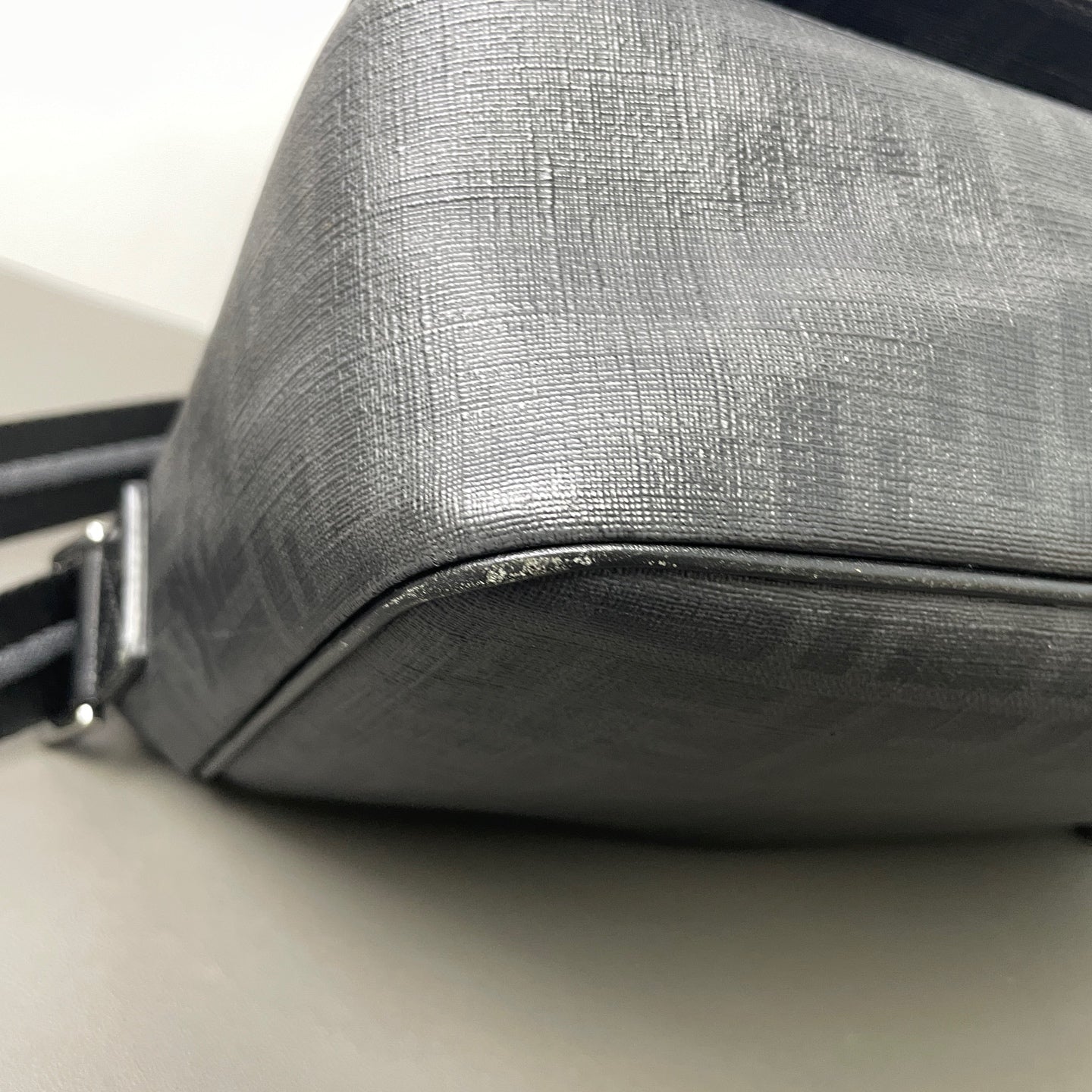 Fendi Messenger Bag