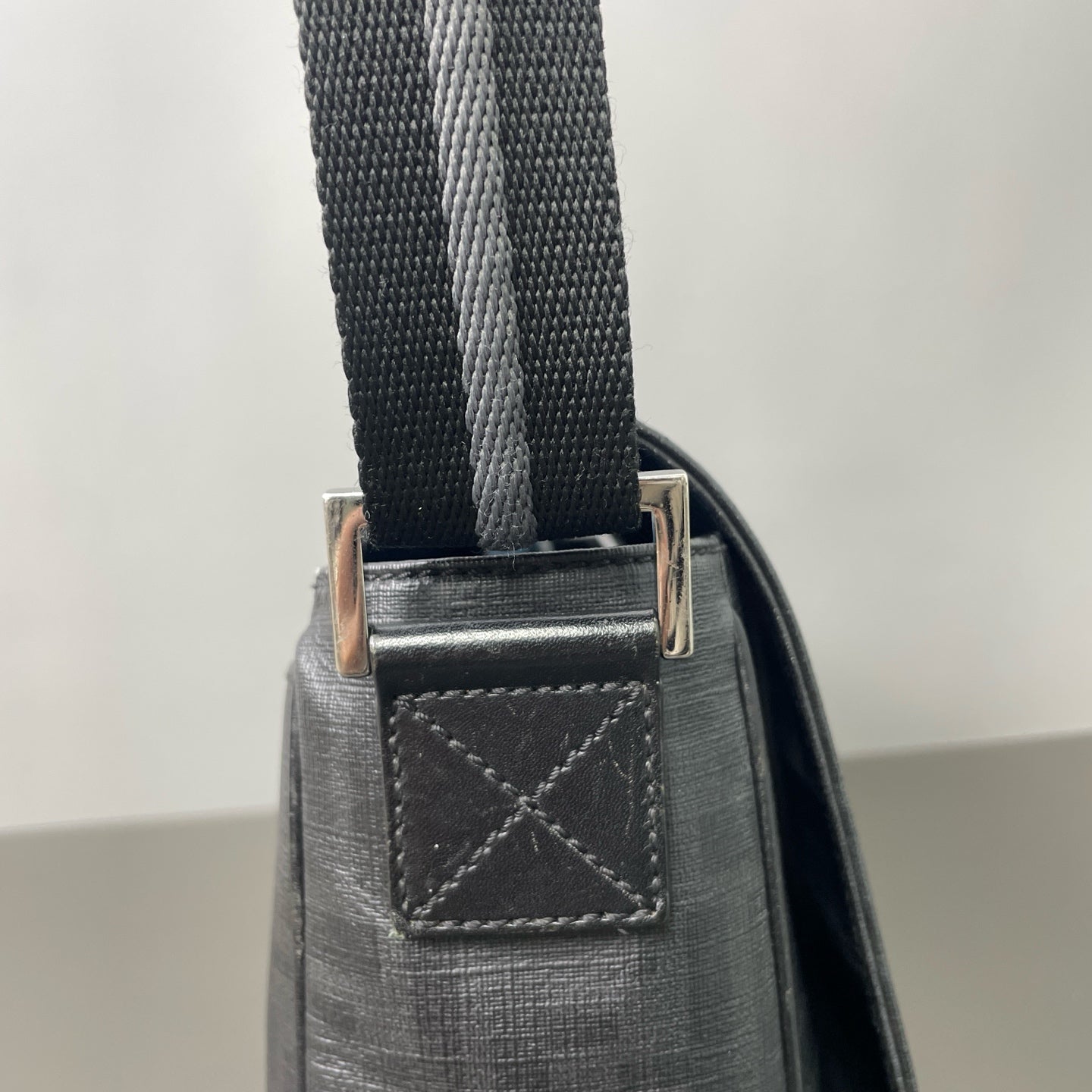 Fendi Messenger Bag