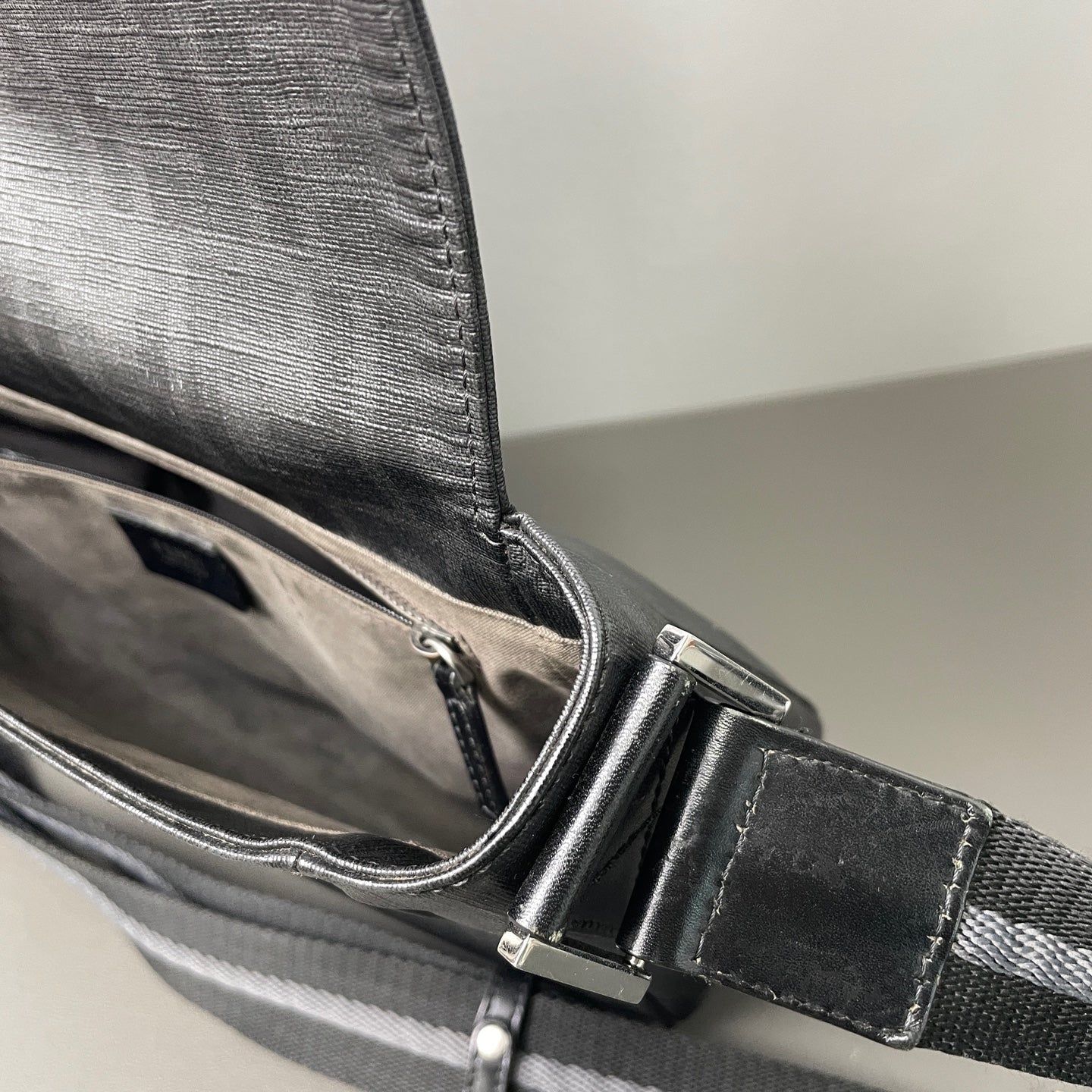 Fendi Messenger Bag