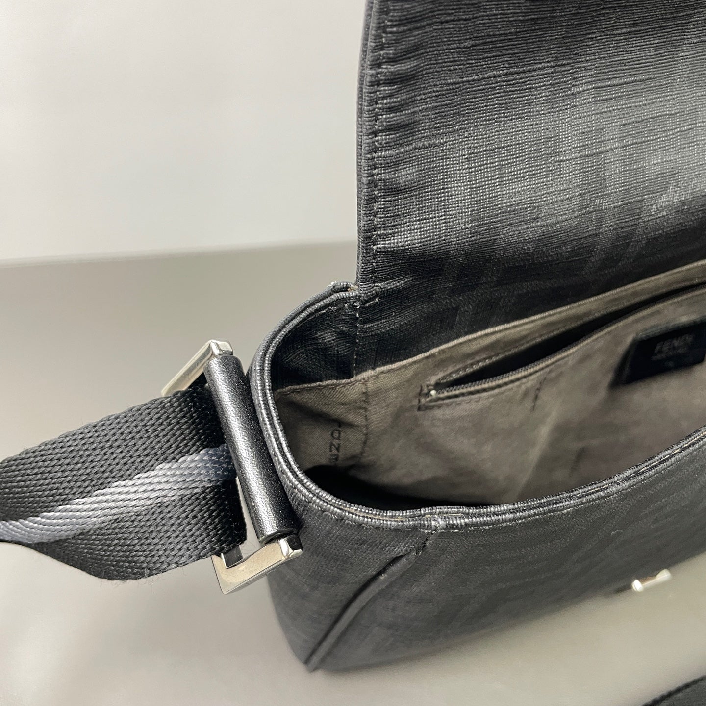Fendi Messenger Bag