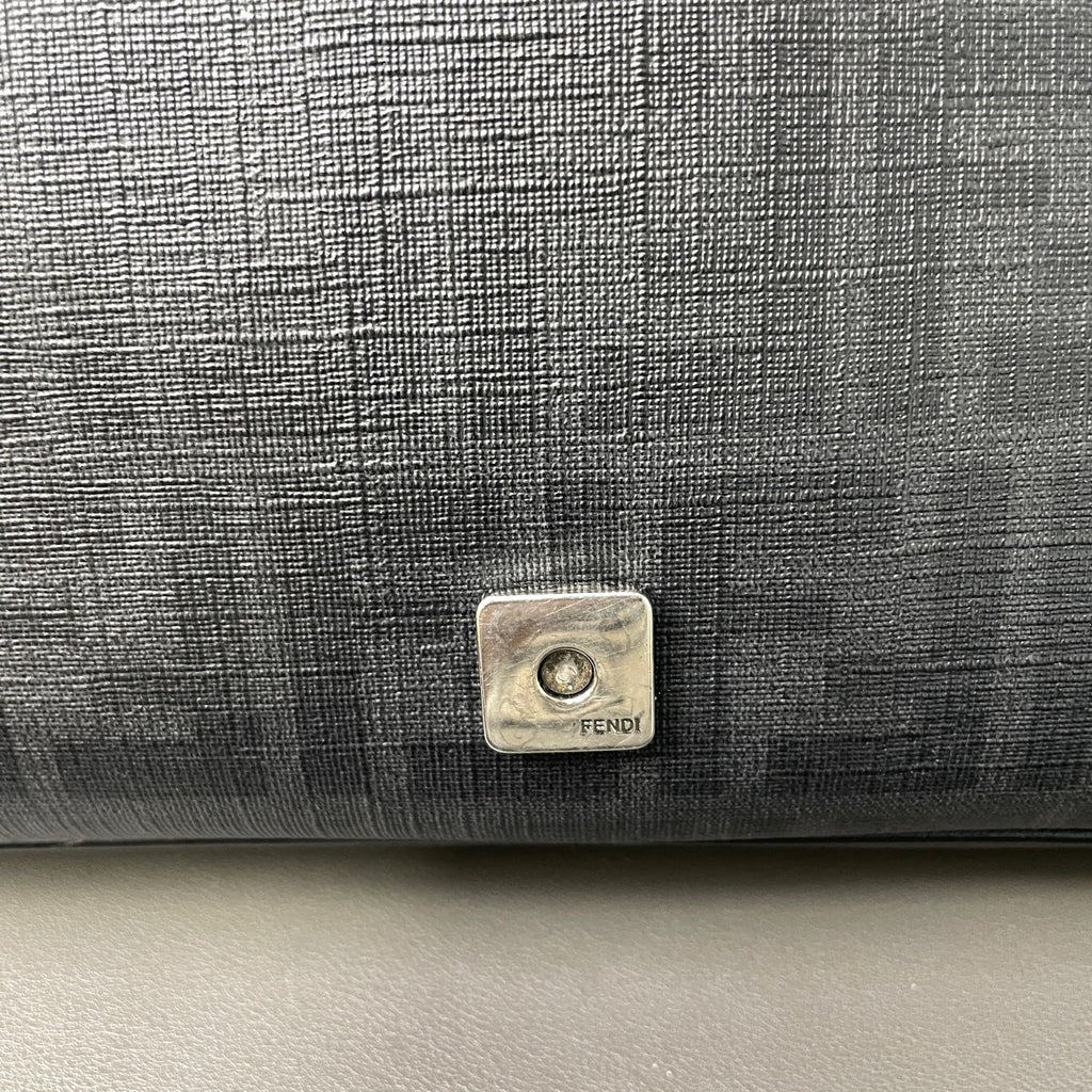 Fendi Messenger Bag