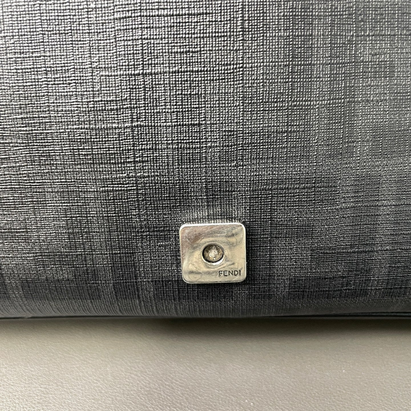 Fendi Messenger Bag