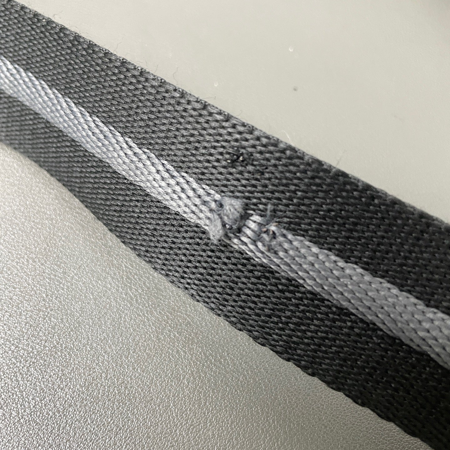 Fendi Messenger Bag