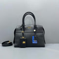 Prada Black Satchel