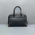 Prada Black Satchel