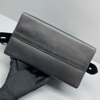 Prada Black Satchel