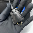 Prada Black Satchel