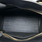 Prada Black Satchel