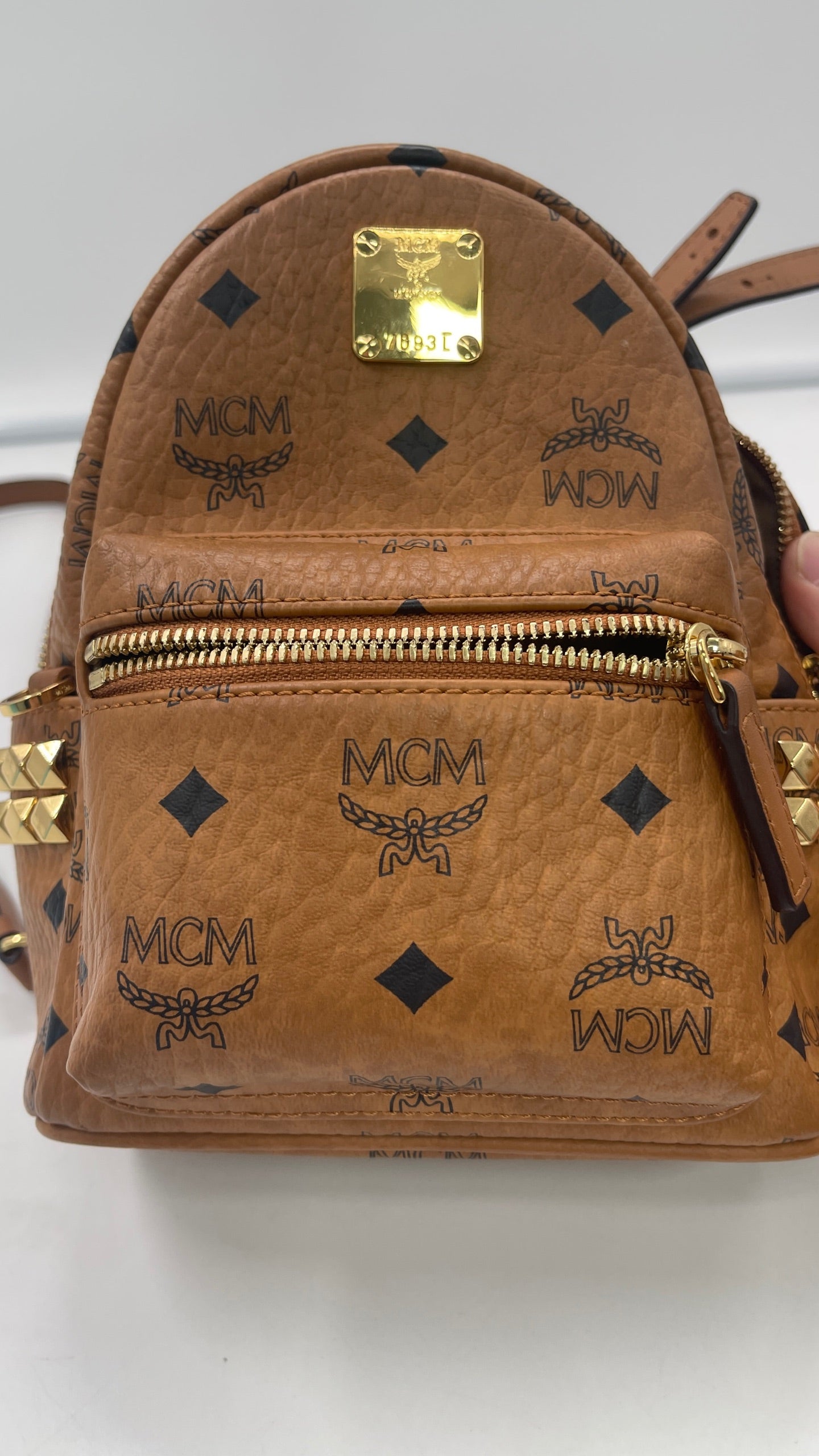 MCM