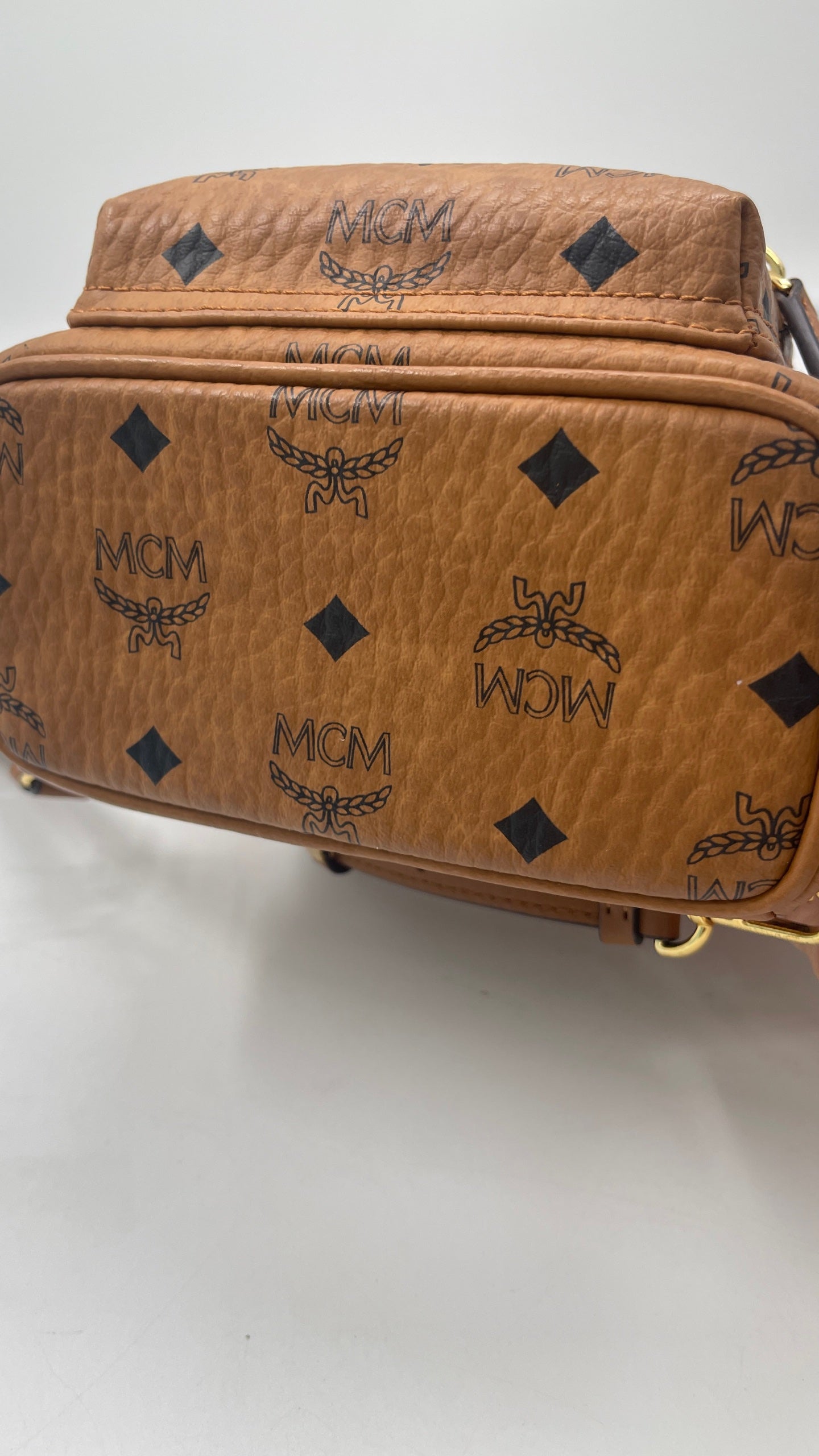 MCM