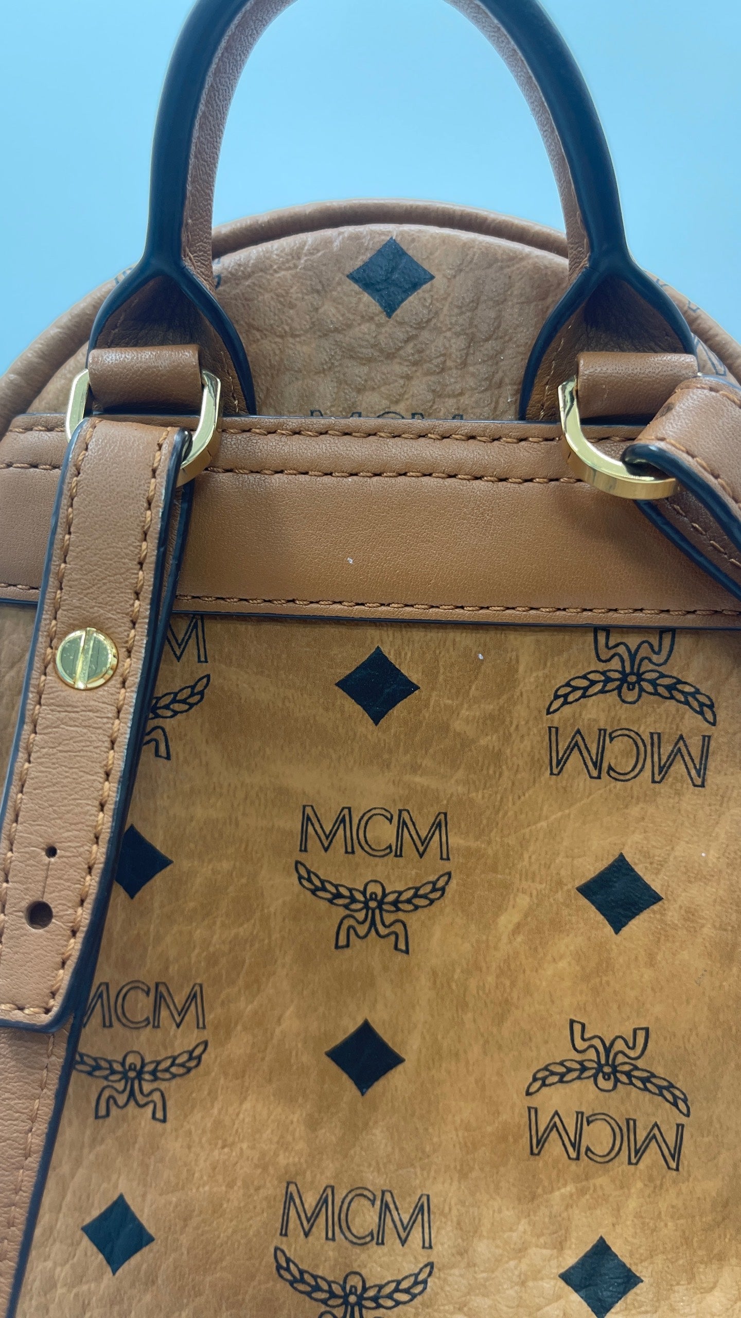 MCM
