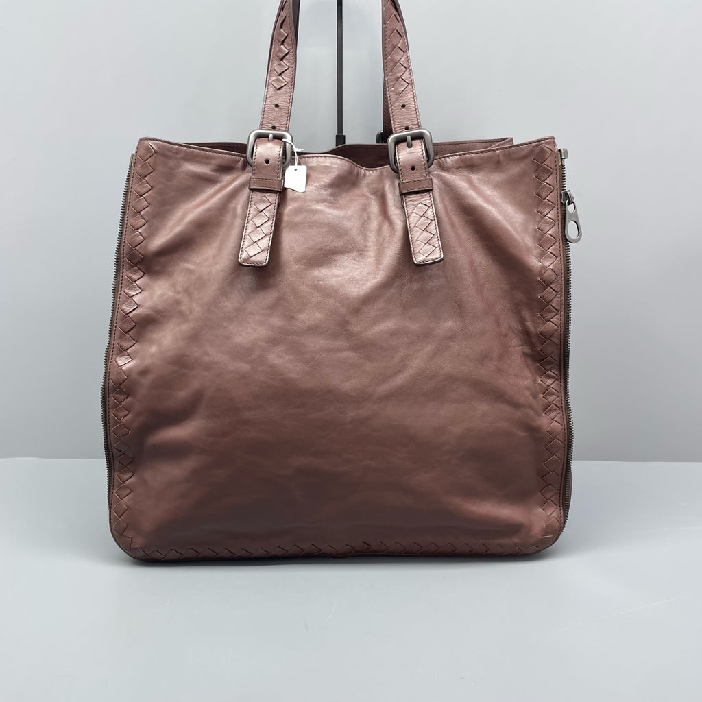 Bottega Veneta Brown