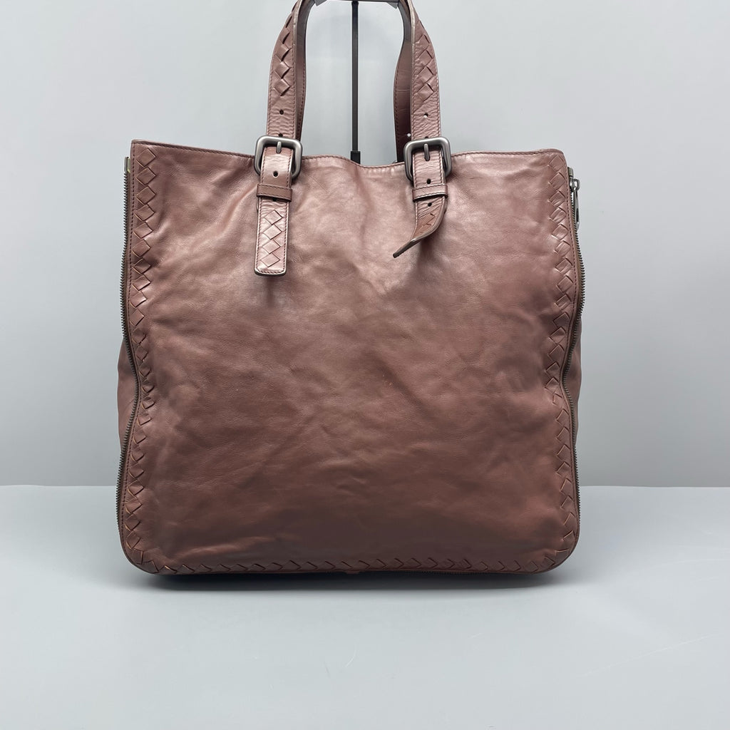 Bottega Veneta Brown