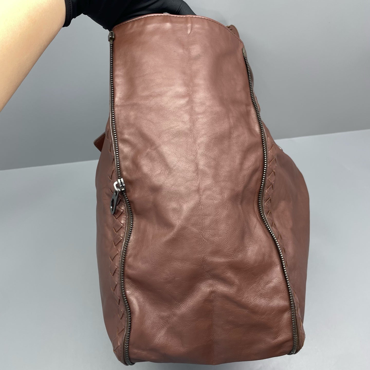 Bottega Veneta Brown