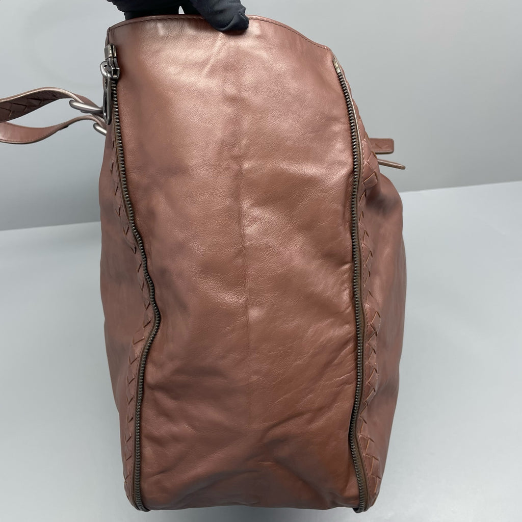 Bottega Veneta Brown