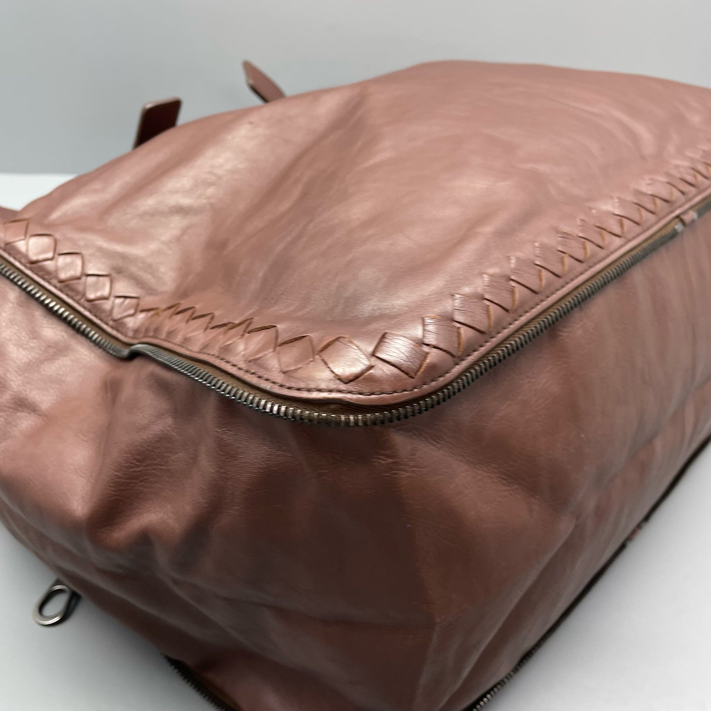 Bottega Veneta Brown