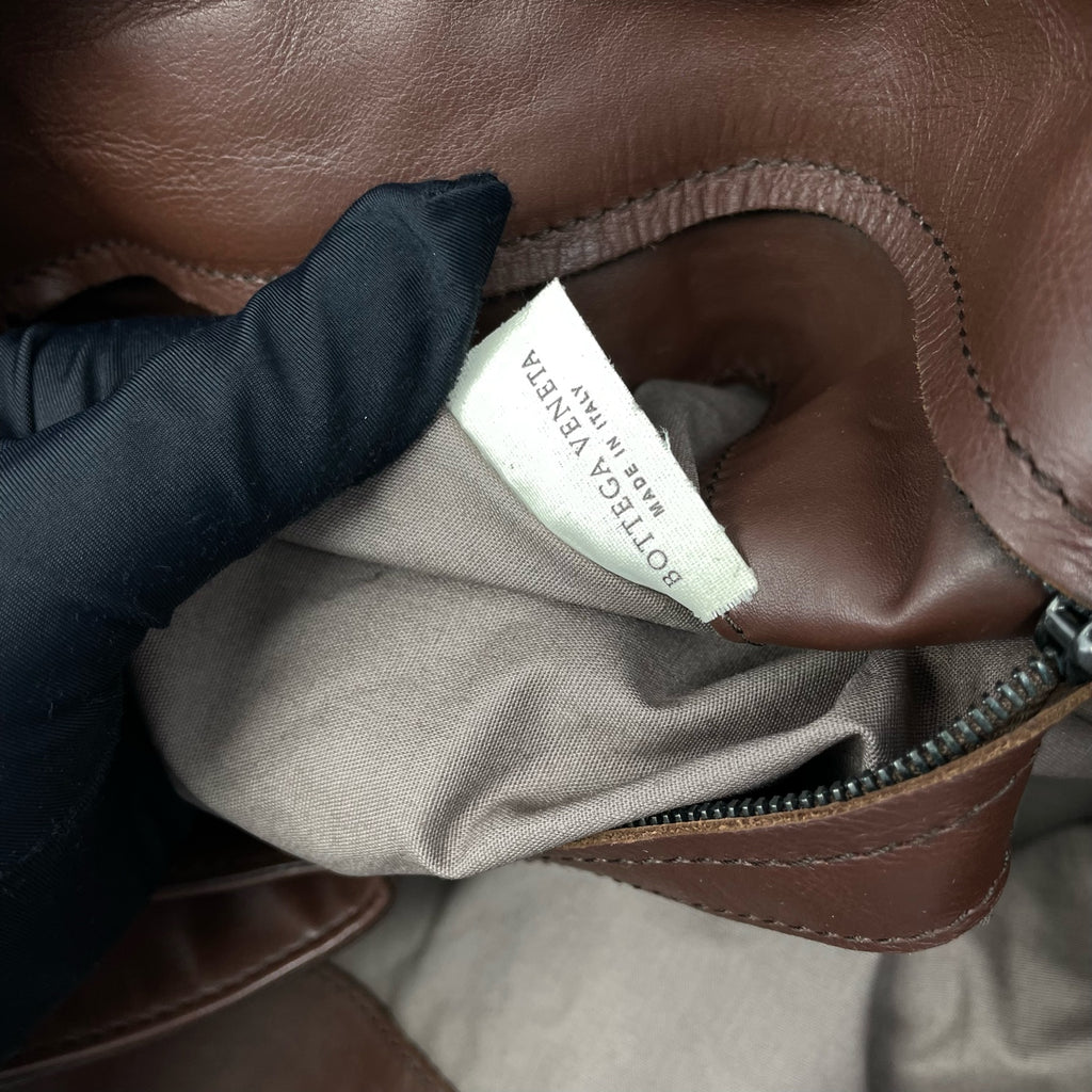 Bottega Veneta Brown