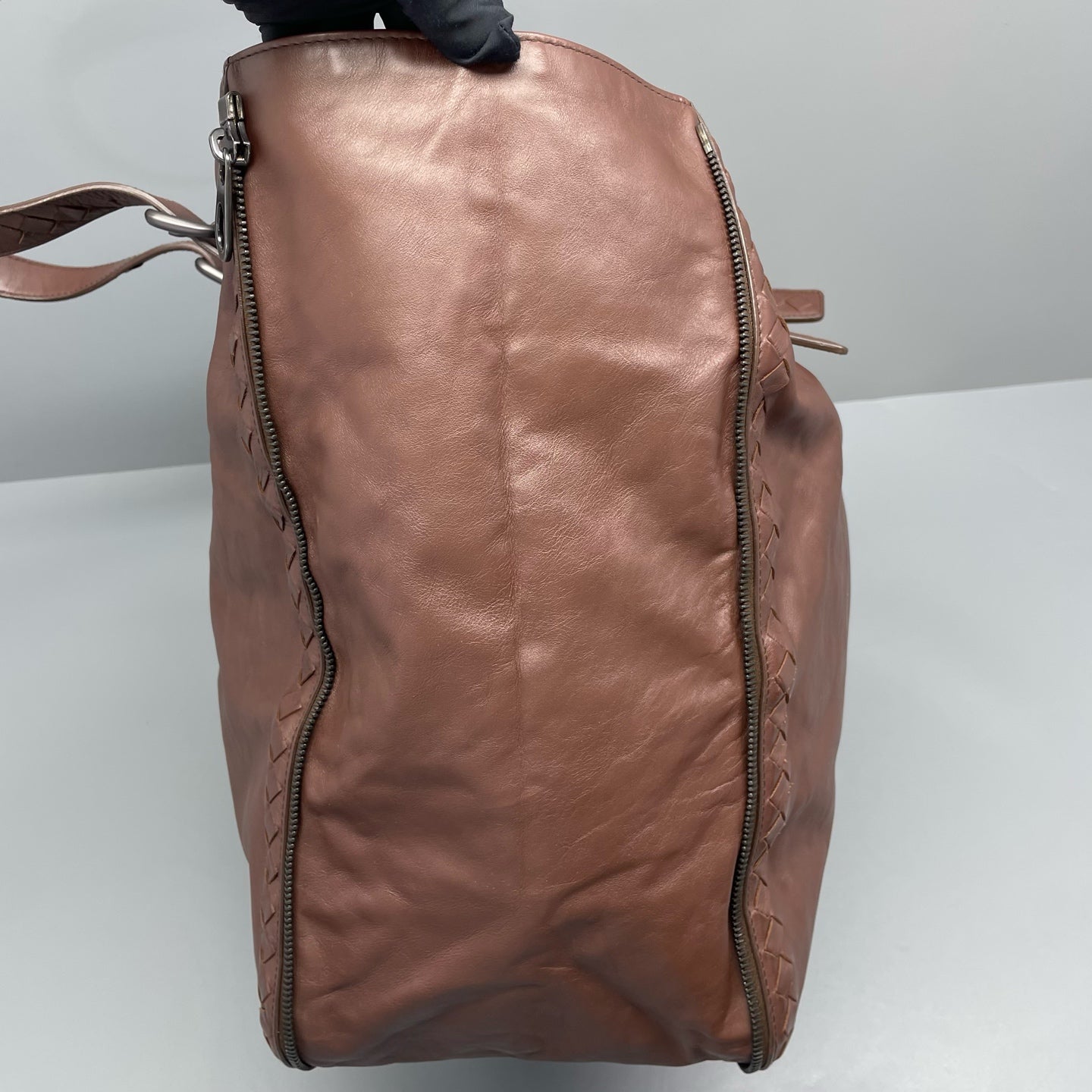 Bottega Veneta Brown