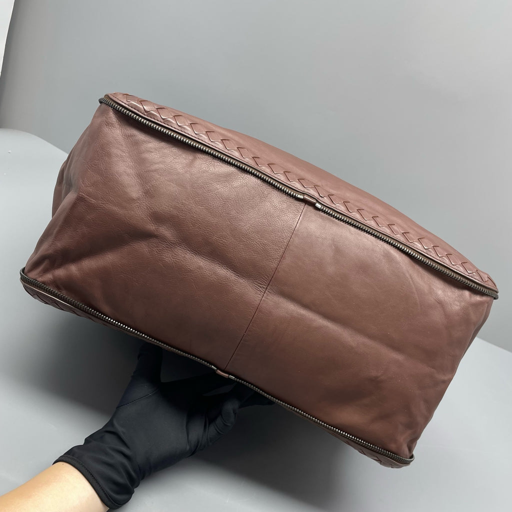 Bottega Veneta Brown