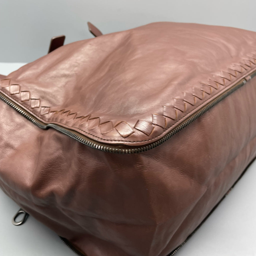 Bottega Veneta Brown