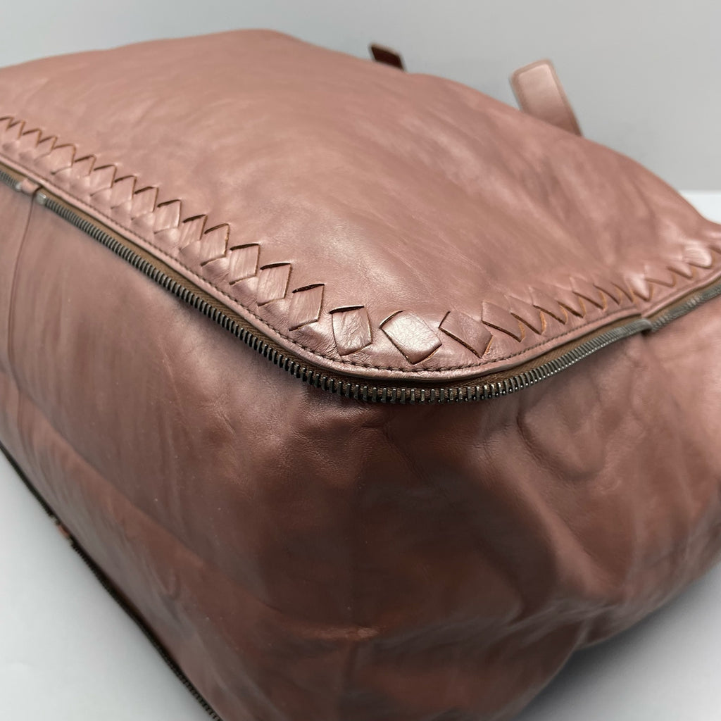 Bottega Veneta Brown