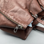 Bottega Veneta Brown