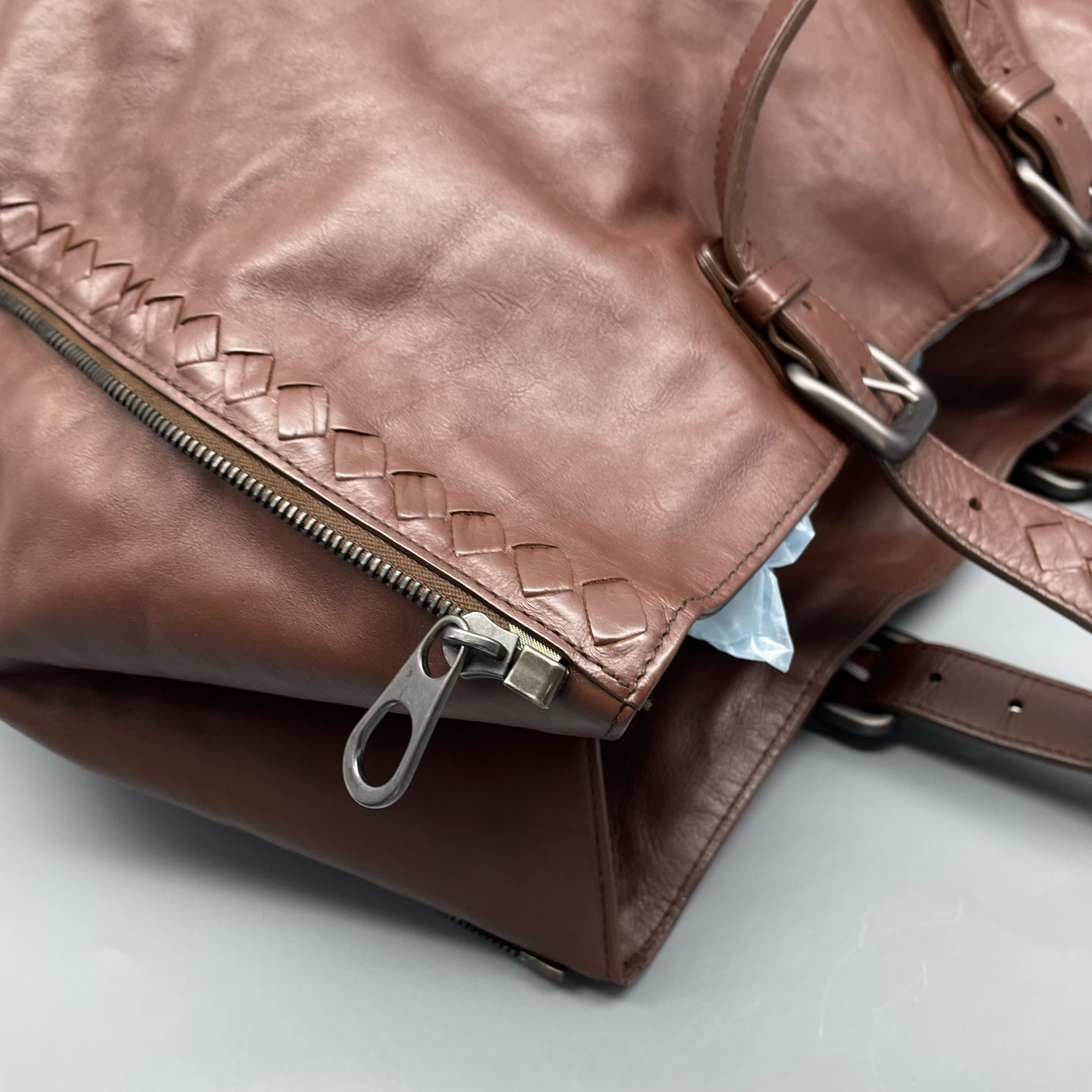 Bottega Veneta Brown