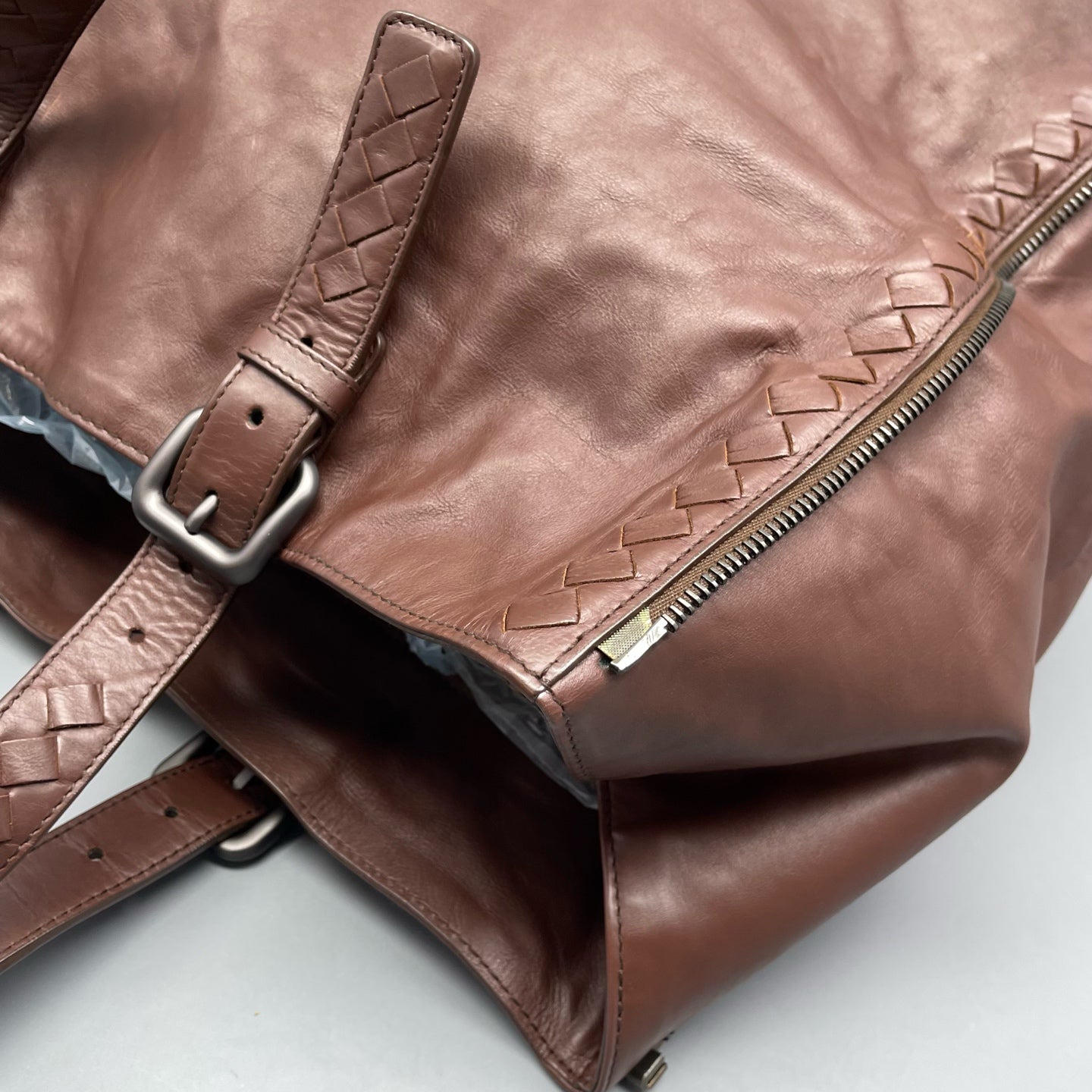 Bottega Veneta Brown