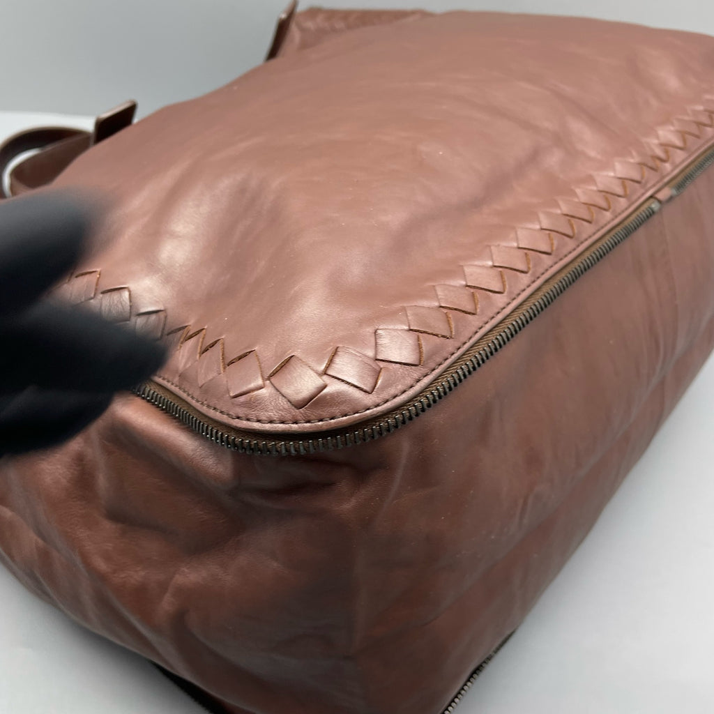 Bottega Veneta Brown