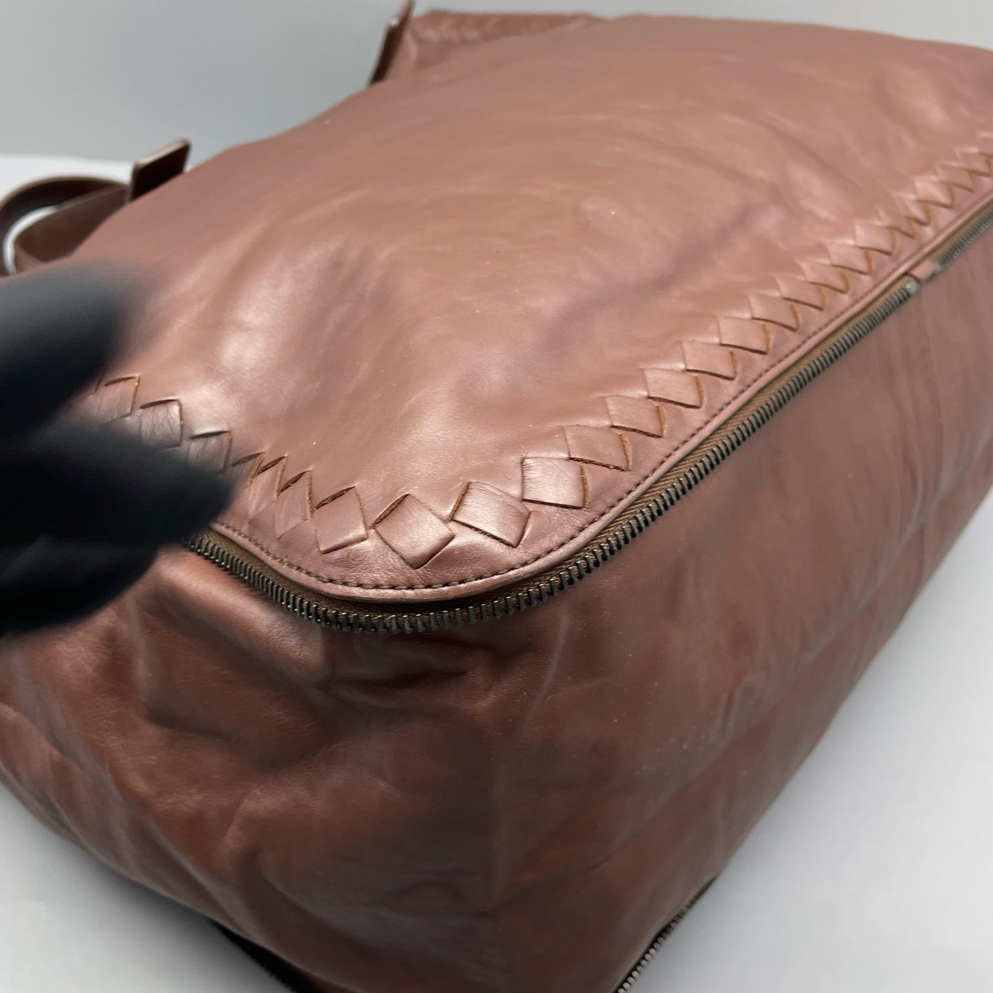 Bottega Veneta Brown