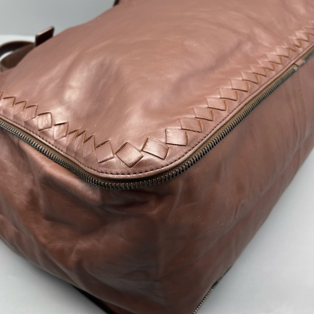 Bottega Veneta Brown