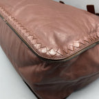 Bottega Veneta Brown