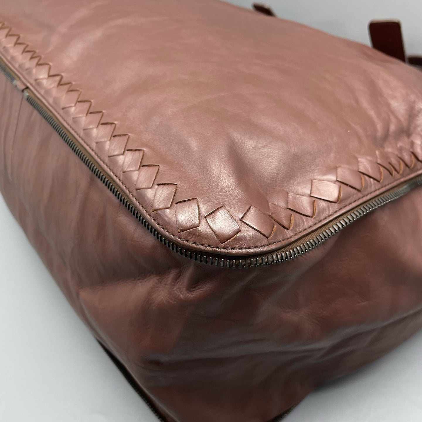 Bottega Veneta Brown