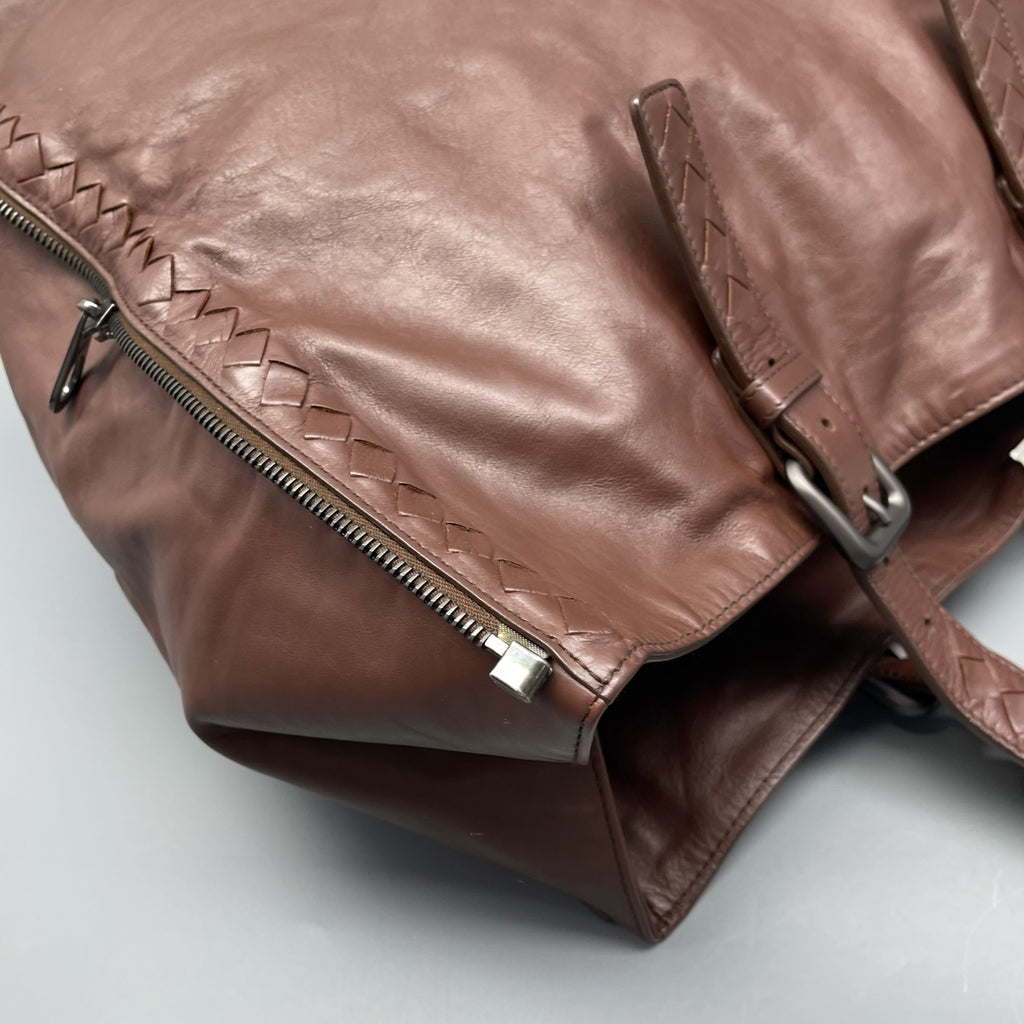 Bottega Veneta Brown