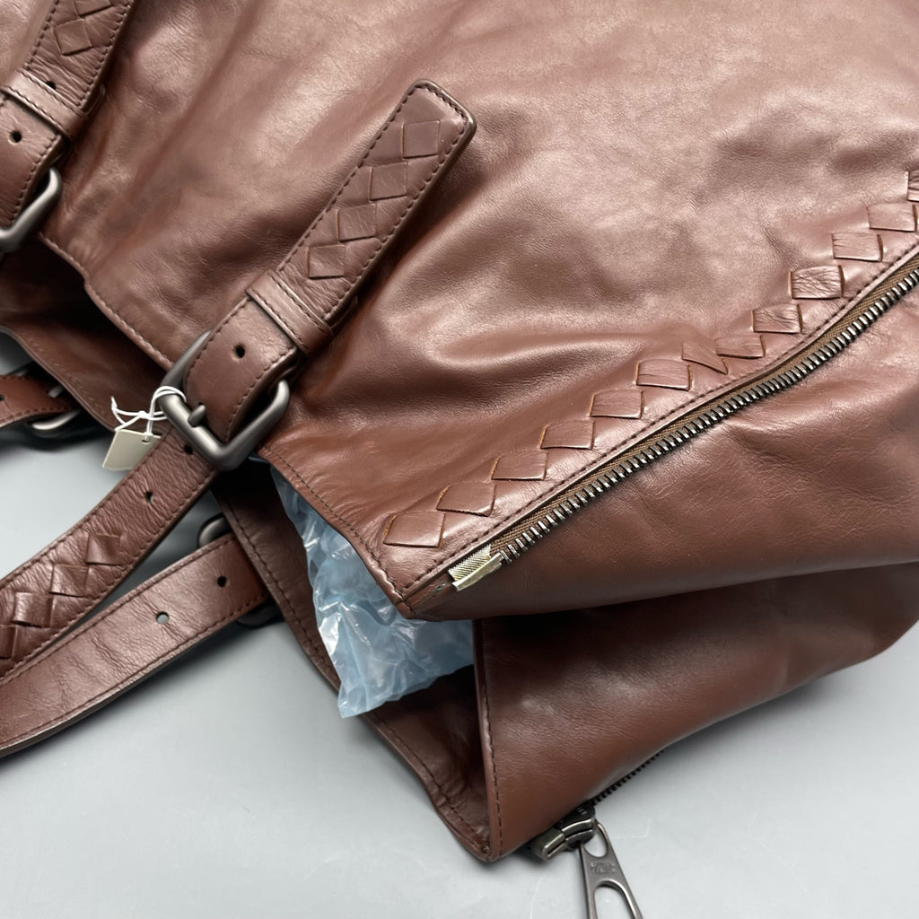 Bottega Veneta Brown