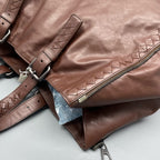 Bottega Veneta Brown