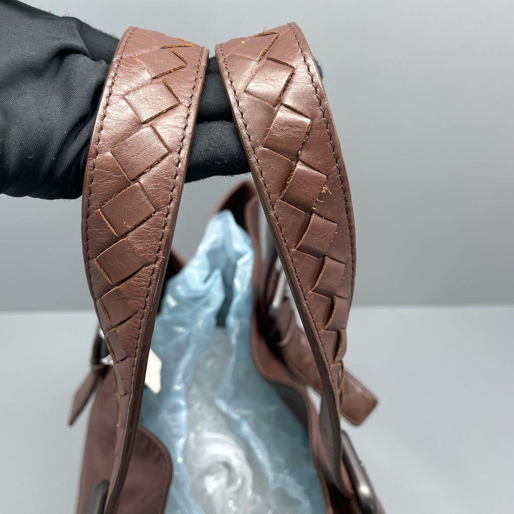 Bottega Veneta Brown